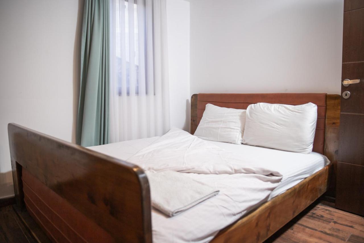 Hotel Prevalla Prizren Exteriér fotografie