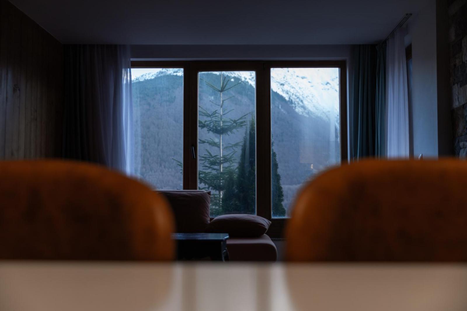 Hotel Prevalla Prizren Exteriér fotografie