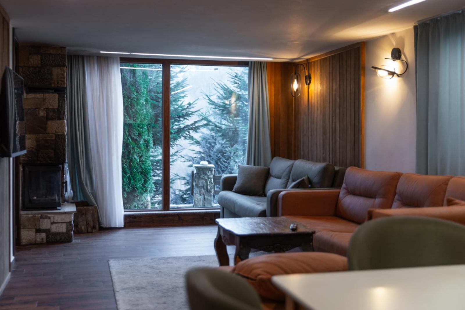 Hotel Prevalla Prizren Exteriér fotografie