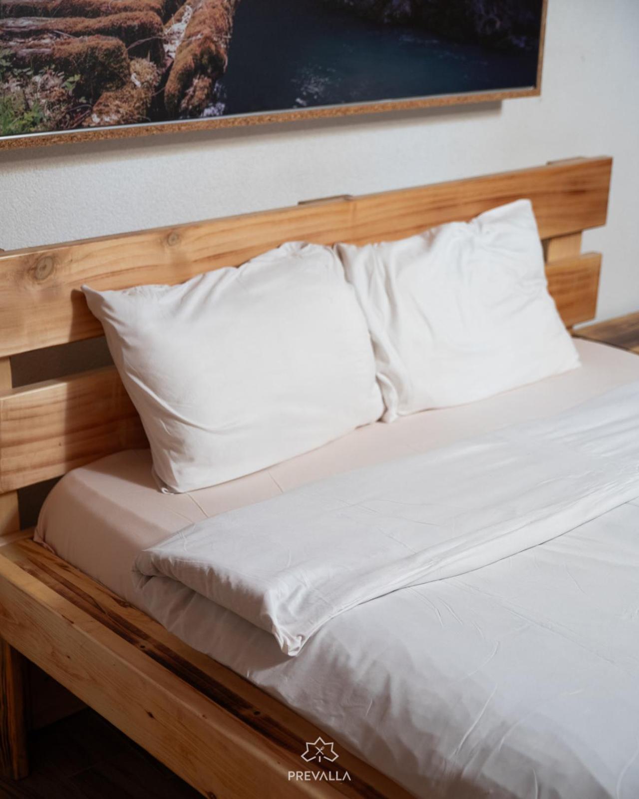 Hotel Prevalla Prizren Exteriér fotografie
