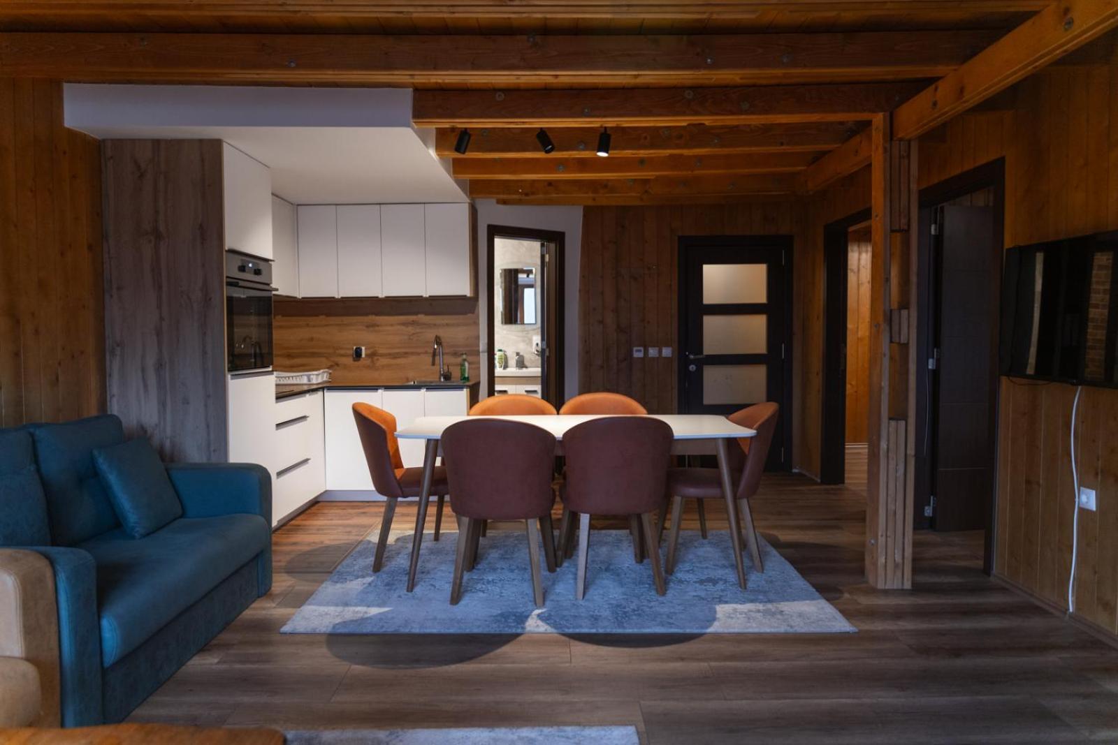 Hotel Prevalla Prizren Exteriér fotografie