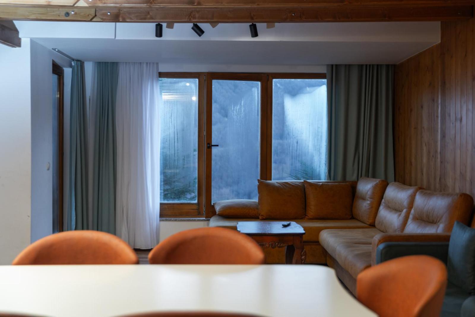 Hotel Prevalla Prizren Exteriér fotografie