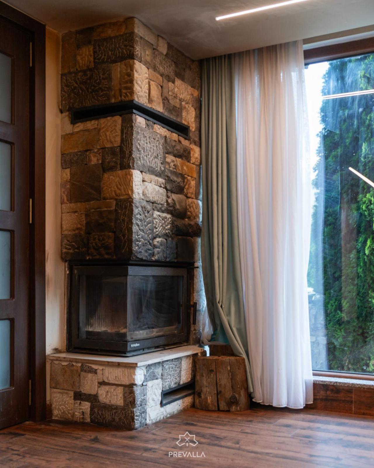 Hotel Prevalla Prizren Exteriér fotografie